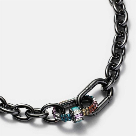 MIMCO Roxanne Necklace NWT - Picture 2 of 15